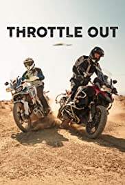 Watch Full Movie :Throttle Out (2018 )