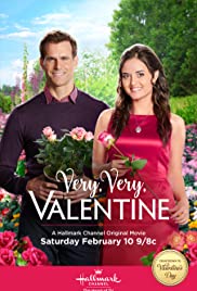 Watch Full Movie :Very, Very, Valentine (2018)
