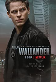 Watch Full Movie :Young Wallander (2020 )