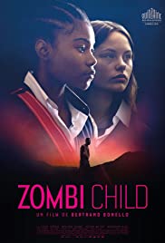 Watch Full Movie :Zombi Child (2019)
