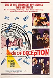 Watch Full Movie :Circle of Deception (1960)