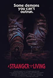 Watch Full Movie :A Stranger Among the Living (2019)