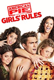 Watch Full Movie :American Pie Presents: Girls Rules (2020)