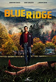 Watch Full Movie :Blue Ridge (2020)