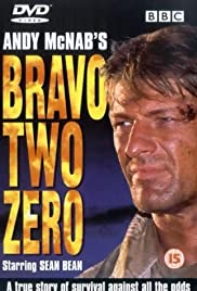 Watch Full Movie :Bravo Two Zero (1999)
