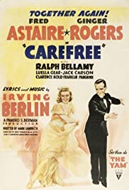 Watch Full Movie :Carefree (1938)