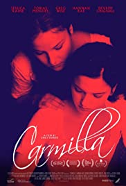 Watch Full Movie :Carmilla (2019)