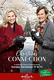 Watch Full Movie :Christmas Connection (2017)