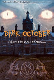 Watch Full Movie :Dark October (2020)