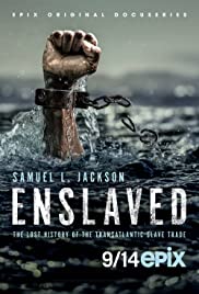 Watch Full Movie :Enslaved (2020 )