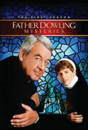 Watch Full Movie :Father Dowling Mysteries (19891991)