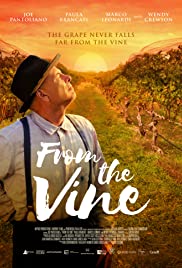 Watch Full Movie :From the Vine (2019)
