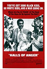 Watch Full Movie :Halls of Anger (1970)