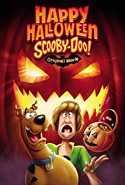 Watch Full Movie :Happy Halloween, ScoobyDoo! (2020)