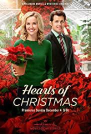 Watch Full Movie :Hearts of Christmas (2016)