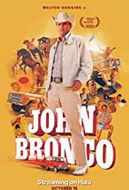 Watch Full Movie :John Bronco (2020)