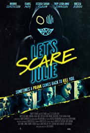 Watch Full Movie :Lets Scare Julie to Death (2019)