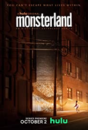 Watch Full Movie :Monsterland (2020 )