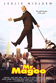 Watch Full Movie :Mr. Magoo (1997)