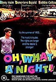 Watch Full Movie :Oh, What a Night (1992)