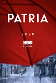 Watch Full Movie :Patria (2020)