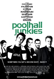 Watch Full Movie :Poolhall Junkies (2002)