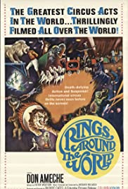 Watch Full Movie :Rings Around the World (1966)