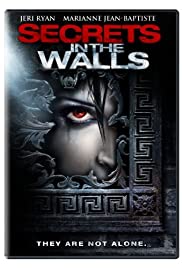 Watch Full Movie :Secrets in the Walls (2010)