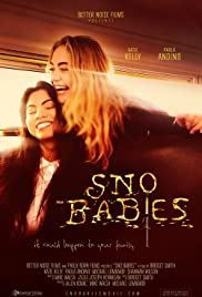 Watch Full Movie :Sno Babies (2020)