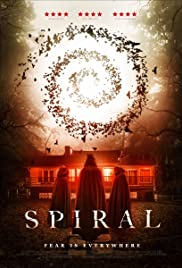 Watch Full Movie :Spiral (2019)