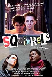 Watch Full Movie :Squirrels (2018)