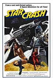 Watch Full Movie :Starcrash (1978)