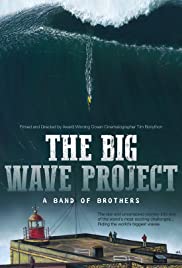 Watch Full Movie :The Big Wave Project (2017)