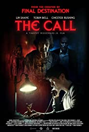 Watch Full Movie :The Call (2020)