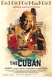 Watch Full Movie :The Cuban (2019)