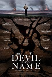 Watch Full Movie :The Devil Has a Name (2019)