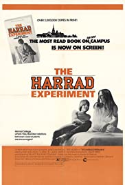 Watch Full Movie :The Harrad Experiment (1973)