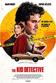 Watch Full Movie :The Kid Detective (2020)