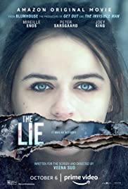 Watch Full Movie :The Lie (2018)