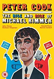 Watch Full Movie :The Rise and Rise of Michael Rimmer (1970)