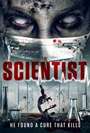 Watch Full Movie :The Scientist (2020)