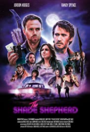 Watch Full Movie :The Shade Shepherd (2019)