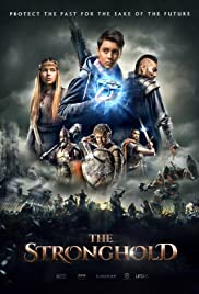 Watch Full Movie :The Stronghold (2017)