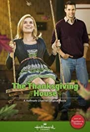 Watch Full Movie :The Thanksgiving House (2013)