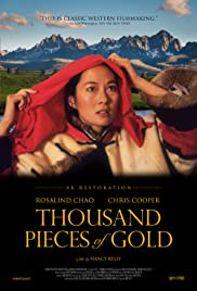 Watch Full Movie :Thousand Pieces of Gold (1990)