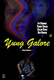 Watch Full Movie :Yung Galore (2017)
