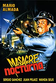 Watch Full Movie :Masacre nocturna (1990)