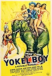 Watch Full Movie :Yokel Boy (1942)