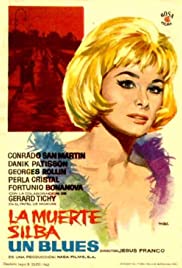 Watch Full Movie :La muerte silba un blues (1964)