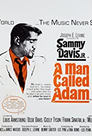 Watch Full Movie :A Man Called Adam (1966)